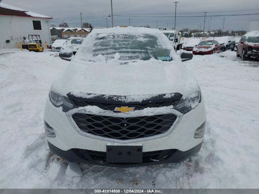 VIN 3GNAXSEV5KS545372 2019 CHEVROLET EQUINOX no.12