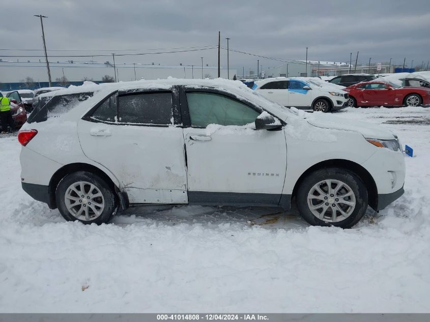 VIN 3GNAXSEV5KS545372 2019 CHEVROLET EQUINOX no.13