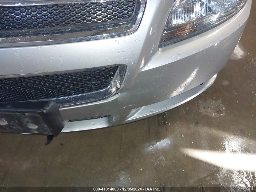2008 CHEVROLET MALIBU VIN: 1G1ZH57B08F228408