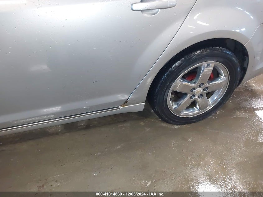 2008 CHEVROLET MALIBU VIN: 1G1ZH57B08F228408