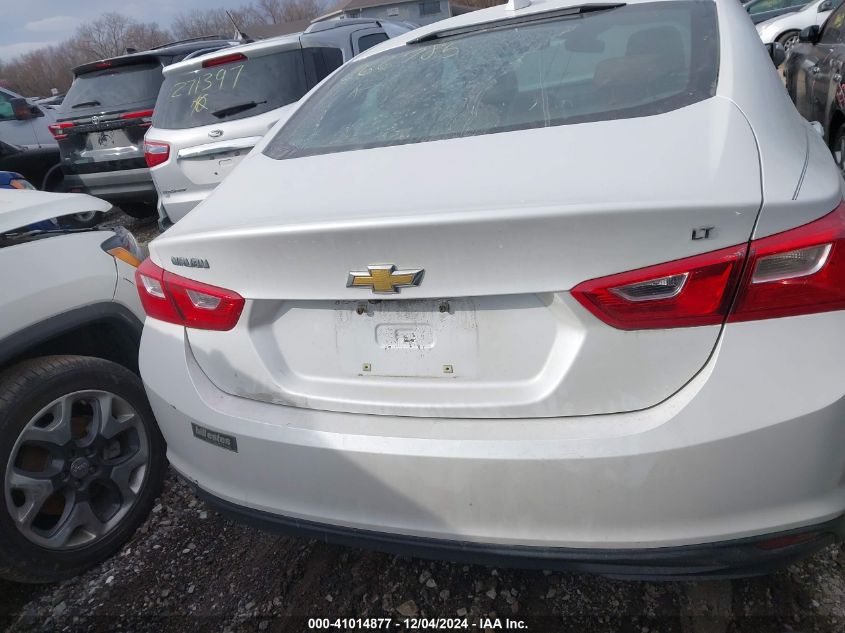 VIN 1G1ZD5ST9JF266785 2018 CHEVROLET MALIBU no.16