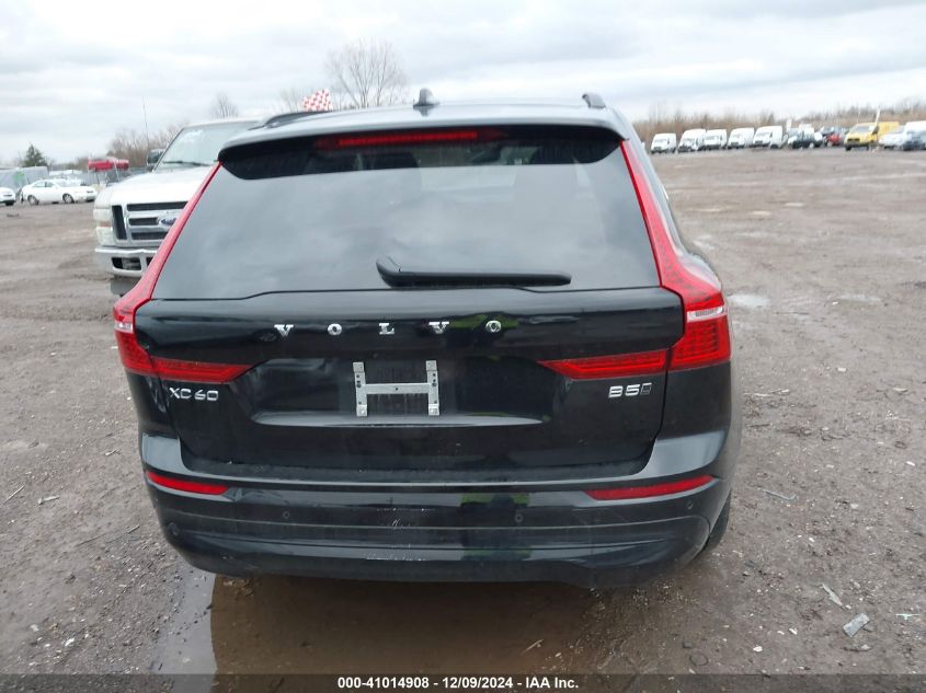 VIN YV4L12RV6P1374862 2023 Volvo XC60, B5 Core no.17