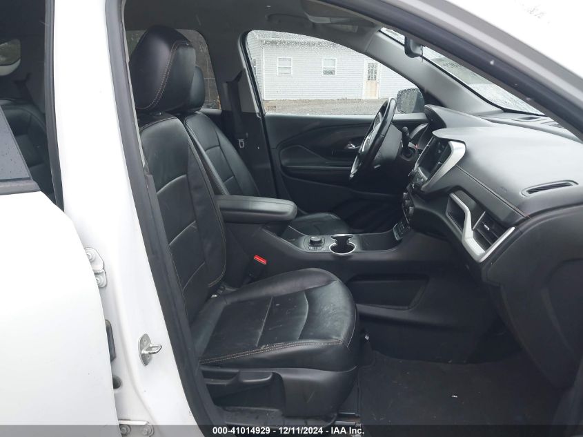 VIN 3GKALVEVXLL103533 2020 GMC TERRAIN no.5