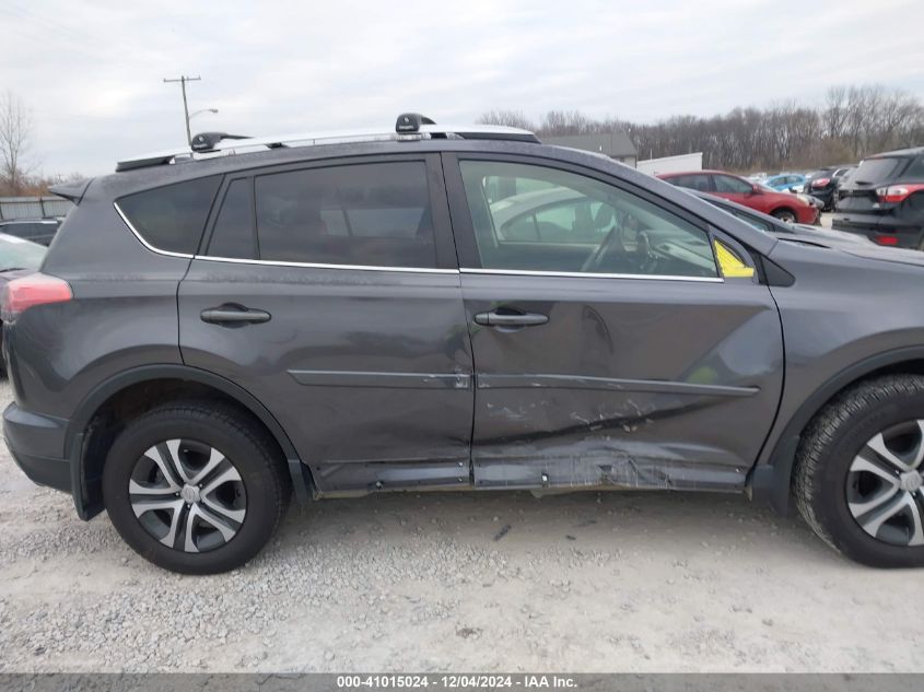 VIN JTMBFREV7GJ091921 2016 Toyota RAV4, LE no.13