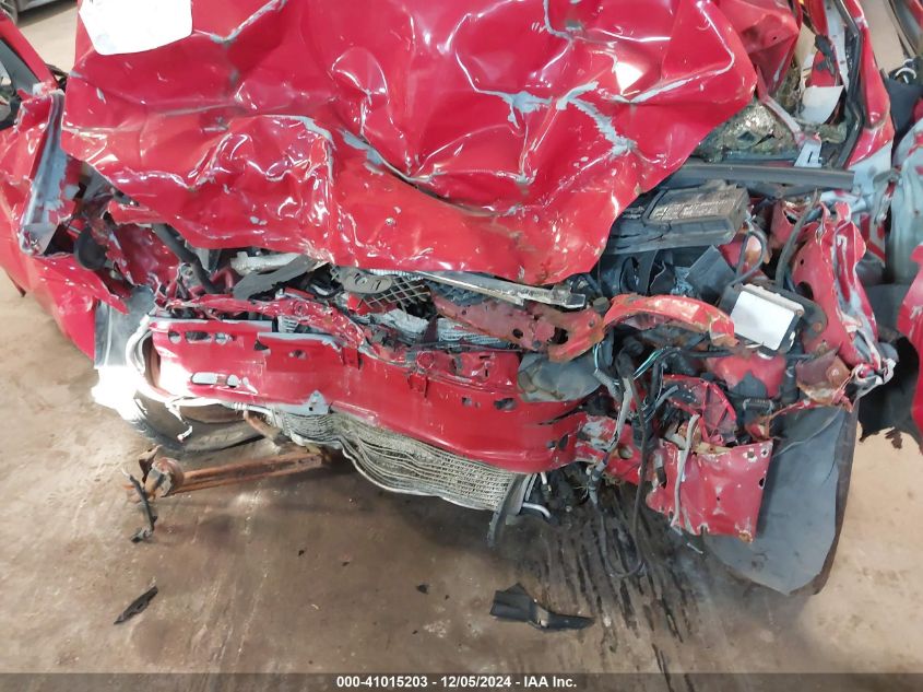 2012 Ford Focus Sel VIN: 1FAHP3H29CL282217 Lot: 41015203