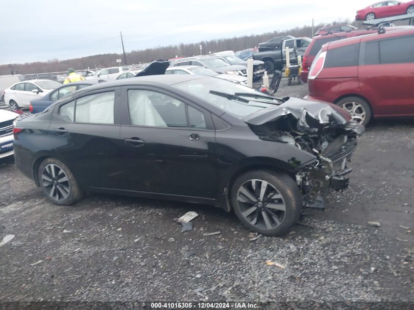 VIN 3N1CN8FV7NL868820 2022 NISSAN VERSA no.13