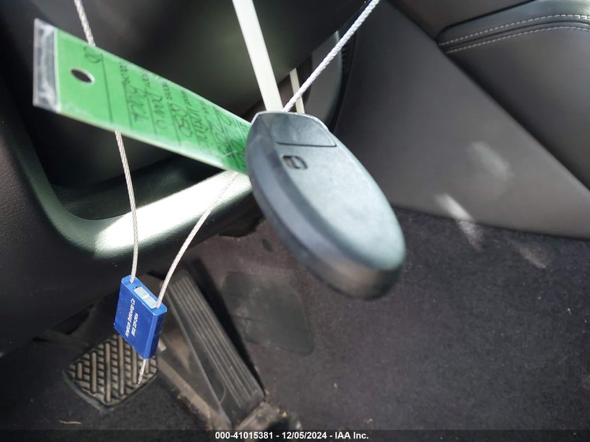 2015 INFINITI Q50 HYBRID PREMIUM - JN1AV7AP9FM790316