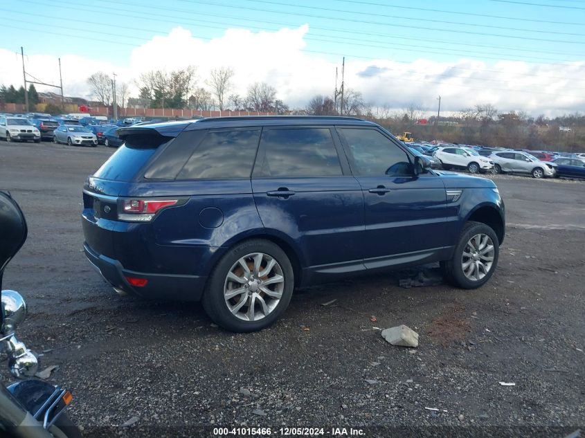 VIN SALWR2WF7EA367866 2014 Land Rover Range Rover,... no.4