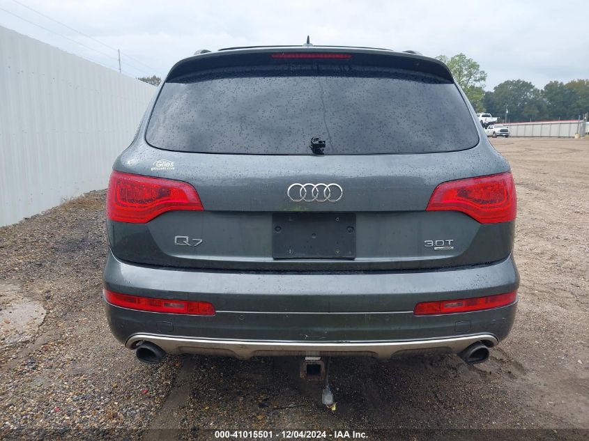 VIN WA1LGAFE1FD004975 2015 AUDI Q7 no.16