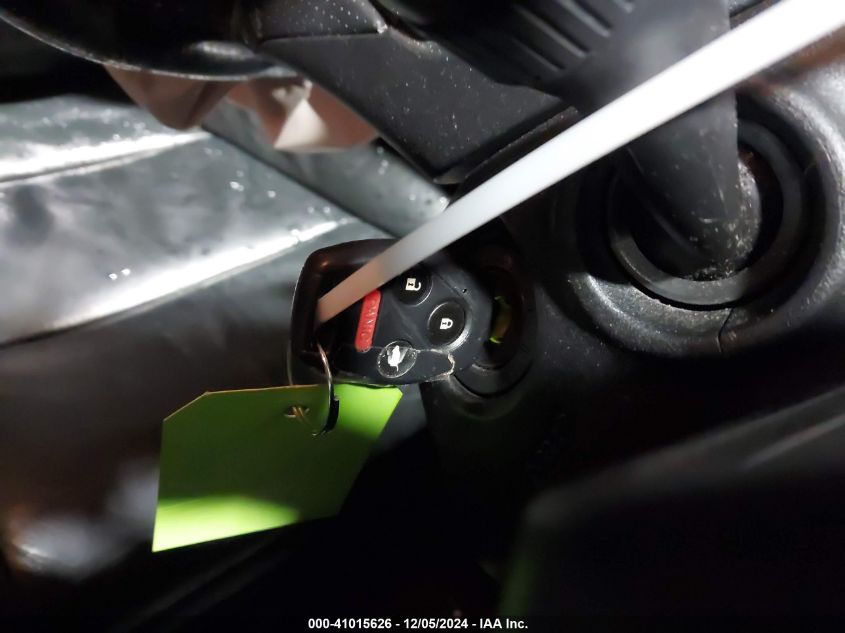 2010 Honda Pilot Ex-L VIN: 5FNYF4H60AB038098 Lot: 41015626