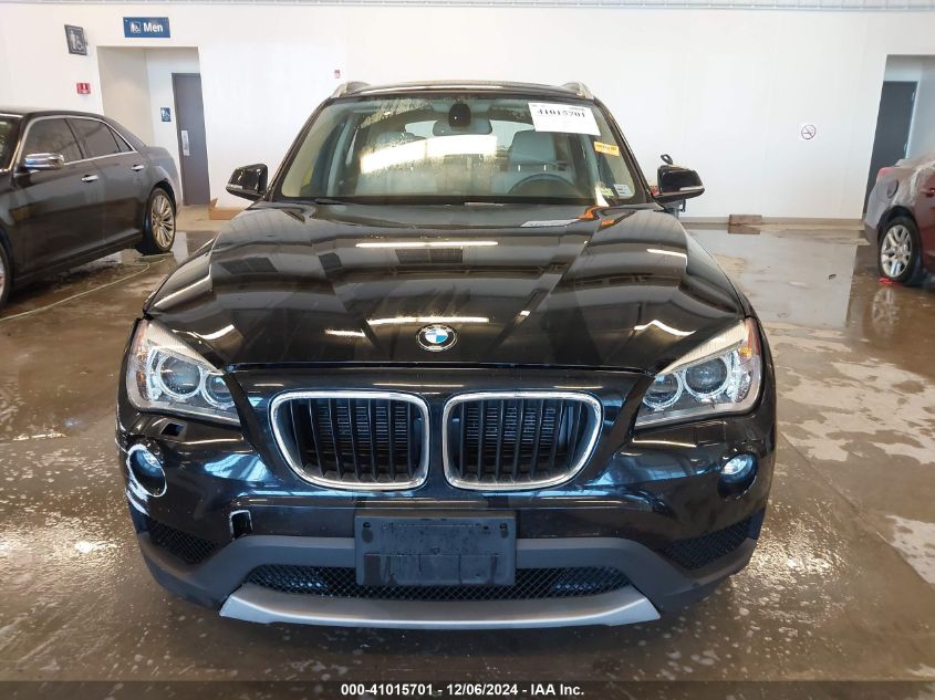 VIN WBAVM5C52DVV89539 2013 BMW X1, Xdrive35I no.12