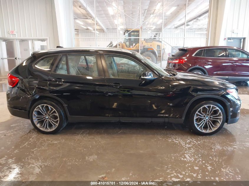 VIN WBAVM5C52DVV89539 2013 BMW X1, Xdrive35I no.13