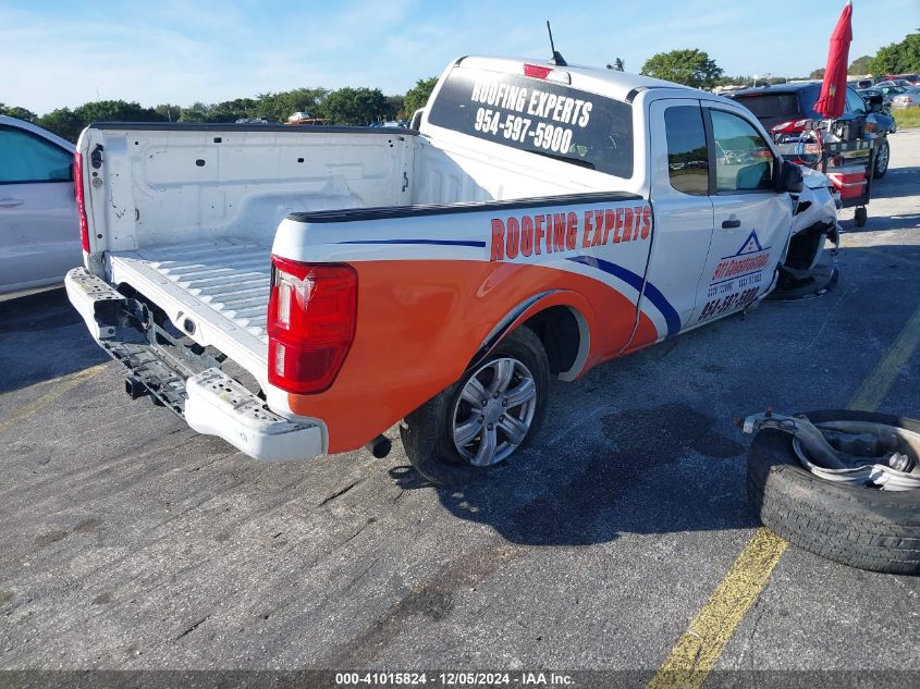 2019 Ford Ranger Xlt VIN: 1FTER1EH8KLA73716 Lot: 41015824