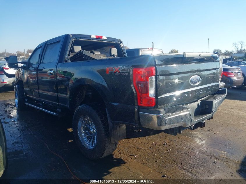 VIN 1FT7W2BT0HEE40900 2017 FORD F-250 no.14