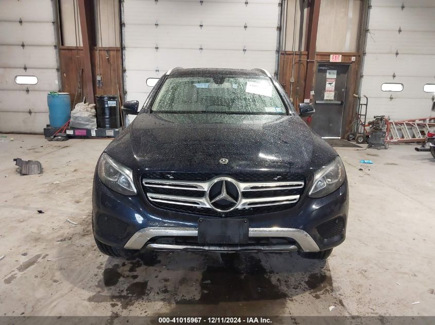 VIN WDC0G4KB8JV046661 2018 Mercedes-Benz GLC 300, 4... no.13