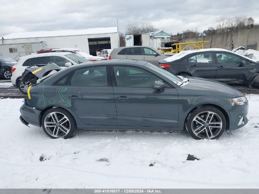 VIN WAUAUGFF4H1066146 2017 Audi A3, 2.0T Premium no.13