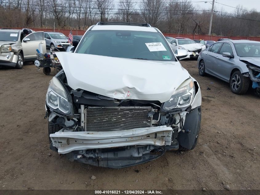 VIN 2GNFLGE33H6199181 2017 CHEVROLET EQUINOX no.12