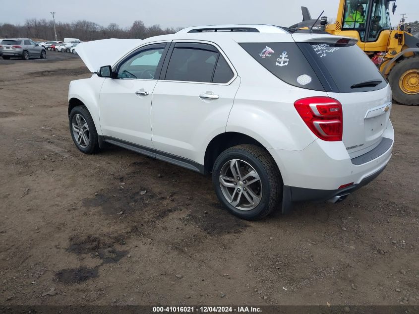 VIN 2GNFLGE33H6199181 2017 CHEVROLET EQUINOX no.3