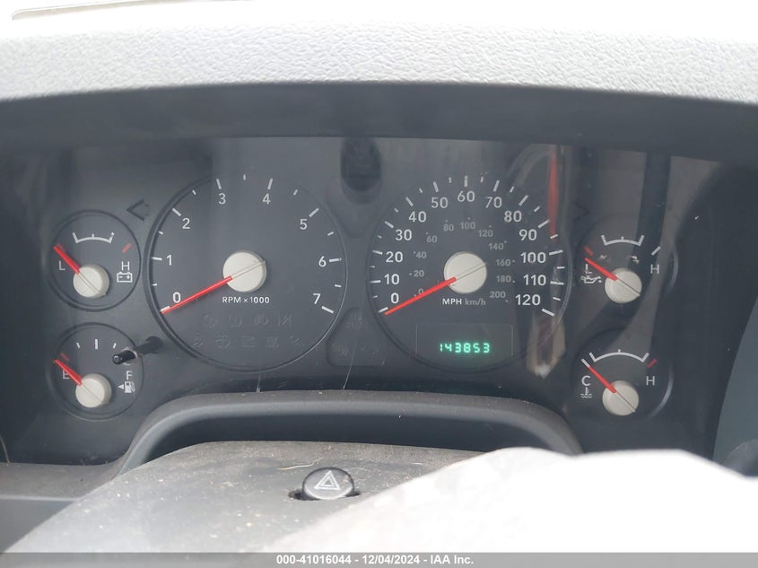 2009 DODGE RAM 2500 VIN: 3D7KS28T59G501879