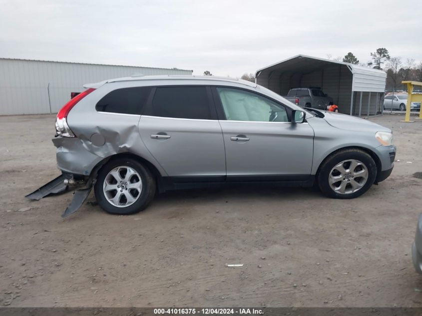 VIN YV4952DL5D2400829 2013 Volvo XC60, 3.2 Premier... no.12