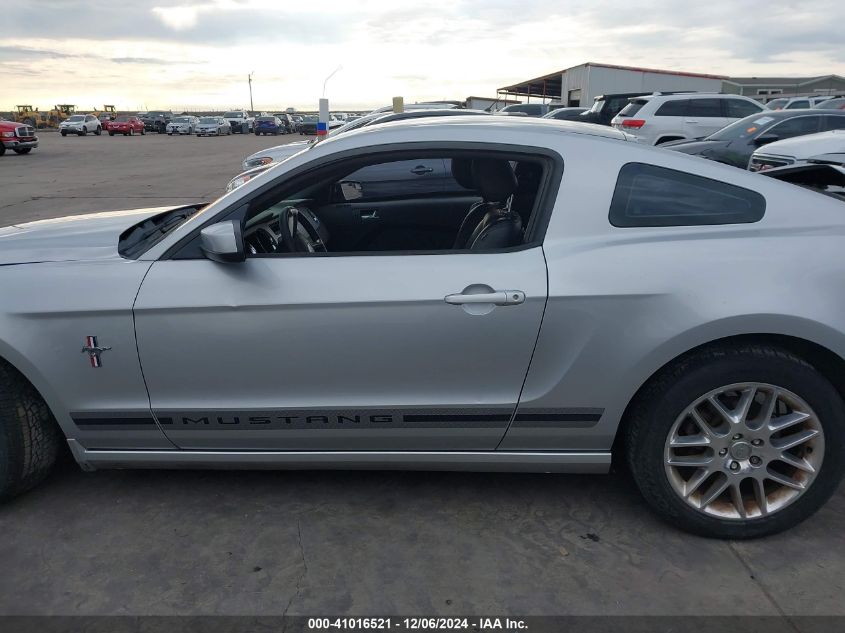 VIN 1ZVBP8AM2D5278943 2013 FORD MUSTANG no.15