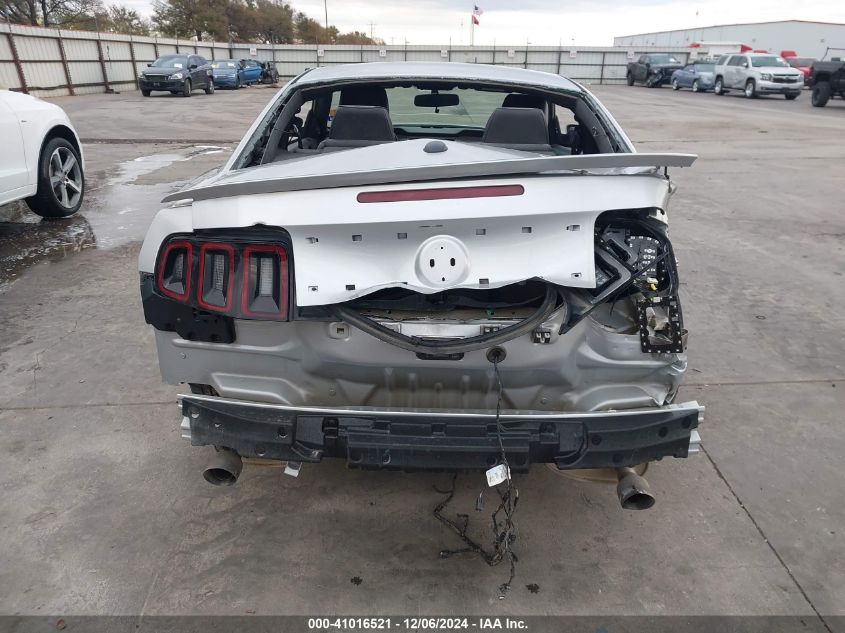 VIN 1ZVBP8AM2D5278943 2013 FORD MUSTANG no.17