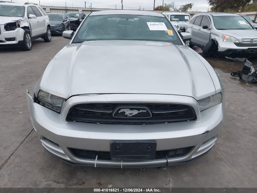 VIN 1ZVBP8AM2D5278943 2013 FORD MUSTANG no.19