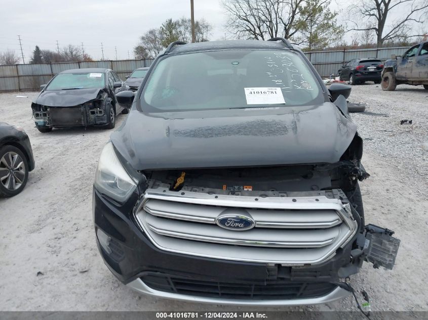 VIN 1FMCU0GD5HUC35729 2017 FORD ESCAPE no.13