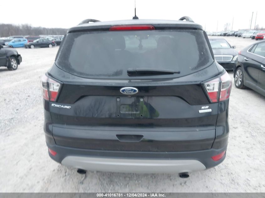 VIN 1FMCU0GD5HUC35729 2017 FORD ESCAPE no.17