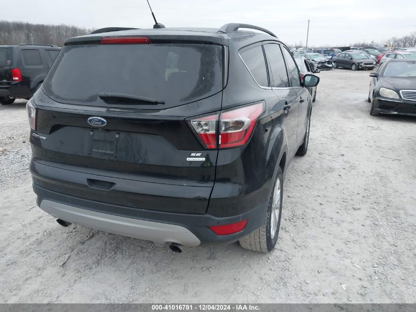 VIN 1FMCU0GD5HUC35729 2017 FORD ESCAPE no.4