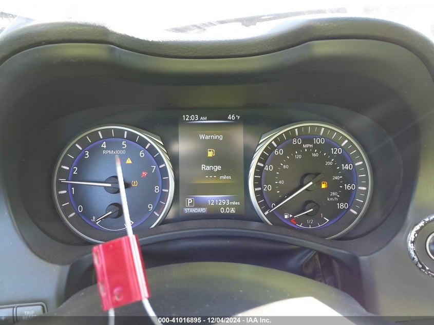 2014 INFINITI Q50 PREMIUM/SPORT - JN1BV7AP4EM672256