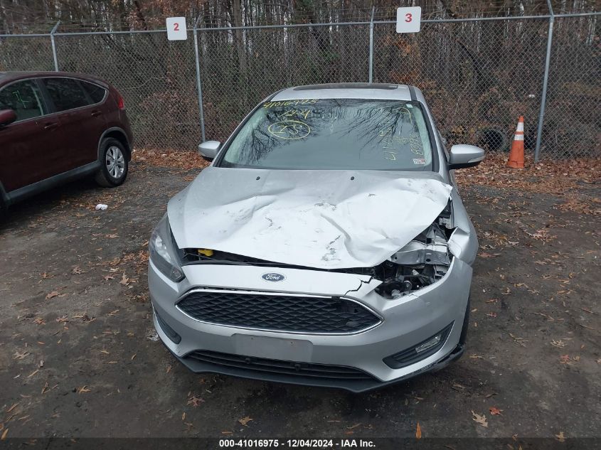 VIN 1FADP3H23HL269954 2017 FORD FOCUS no.12