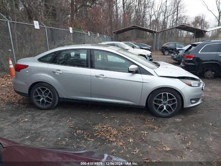 VIN 1FADP3H23HL269954 2017 FORD FOCUS no.13