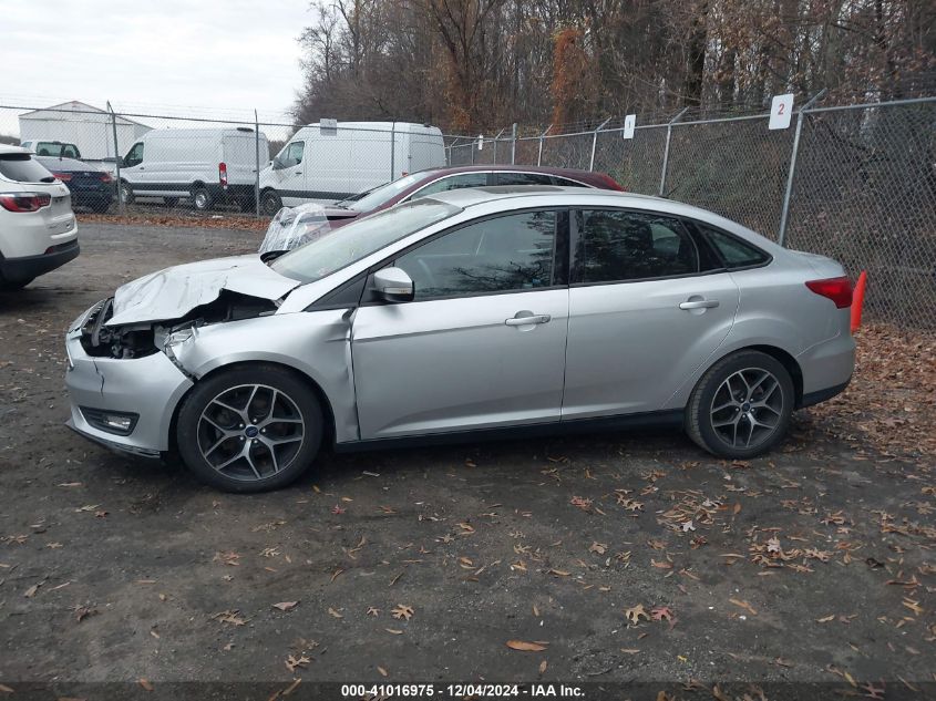 VIN 1FADP3H23HL269954 2017 FORD FOCUS no.14