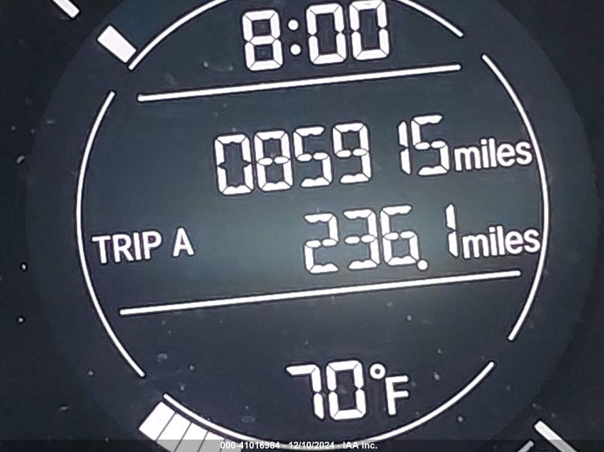 2018 HONDA HR-V EX - 3CZRU6H53JM713580