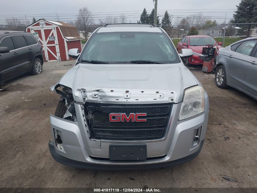 VIN 2GKFLVEK6D6426642 2013 GMC TERRAIN no.12