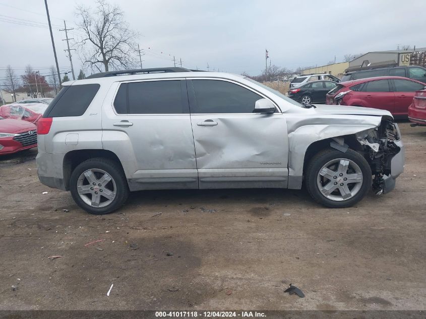 VIN 2GKFLVEK6D6426642 2013 GMC TERRAIN no.13