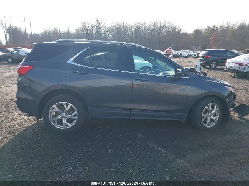 VIN 3GNAXVEXXKL127032 2019 Chevrolet Equinox, LT no.13