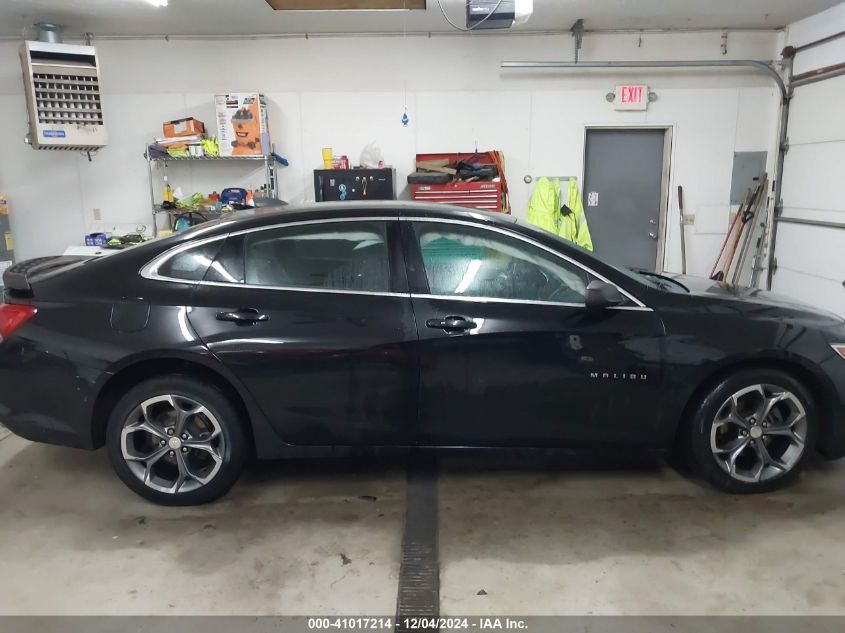 VIN 1G1ZG5ST6KF187499 2019 CHEVROLET MALIBU no.13