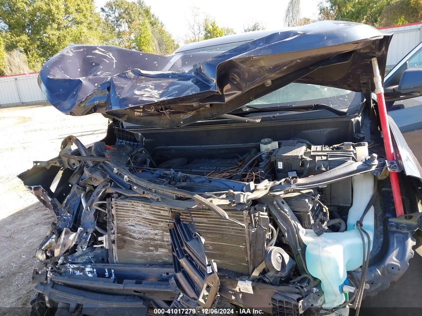 2018 GMC TERRAIN SLE - 3GKALMEV7JL298644