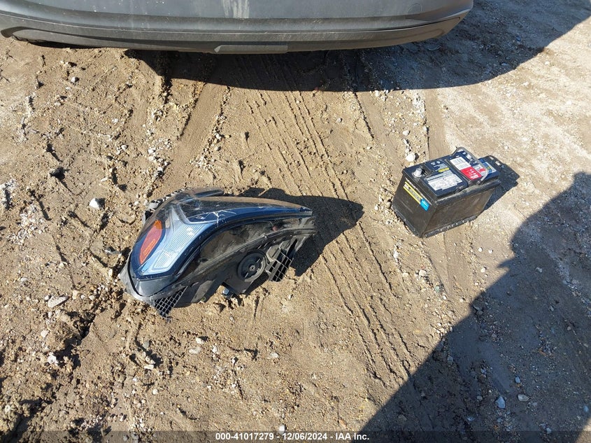 2018 GMC TERRAIN SLE - 3GKALMEV7JL298644