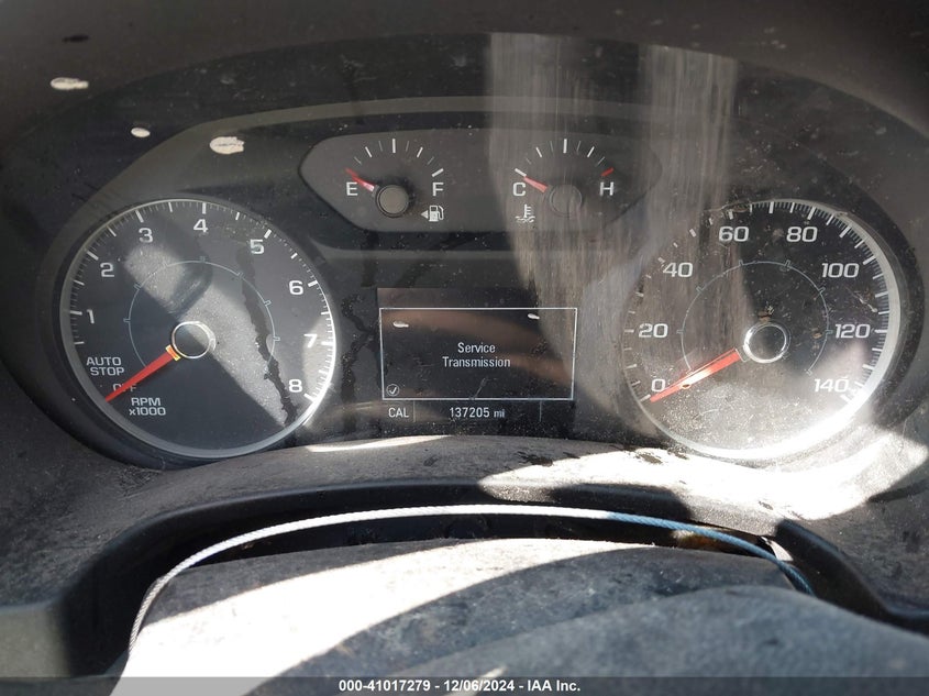 2018 GMC TERRAIN SLE - 3GKALMEV7JL298644