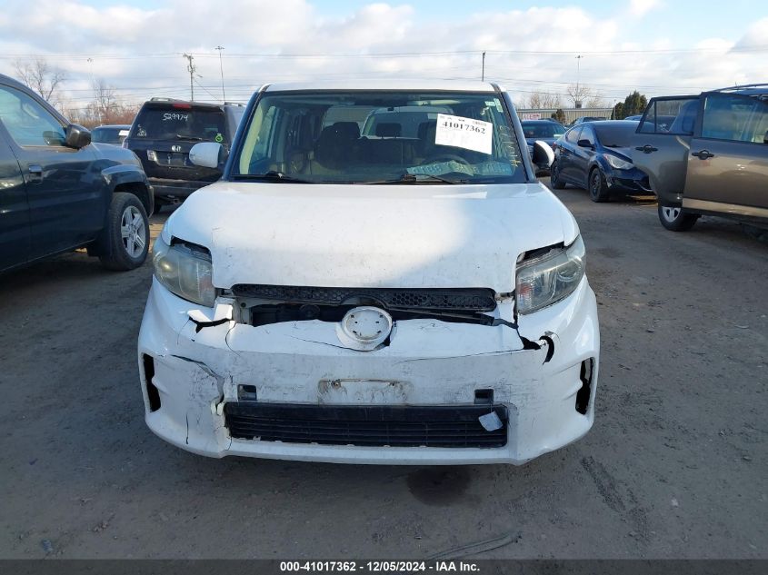 VIN JTLZE4FEXEJ054544 2014 SCION XB no.12