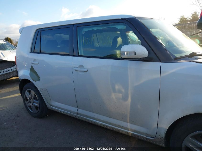 VIN JTLZE4FEXEJ054544 2014 SCION XB no.13