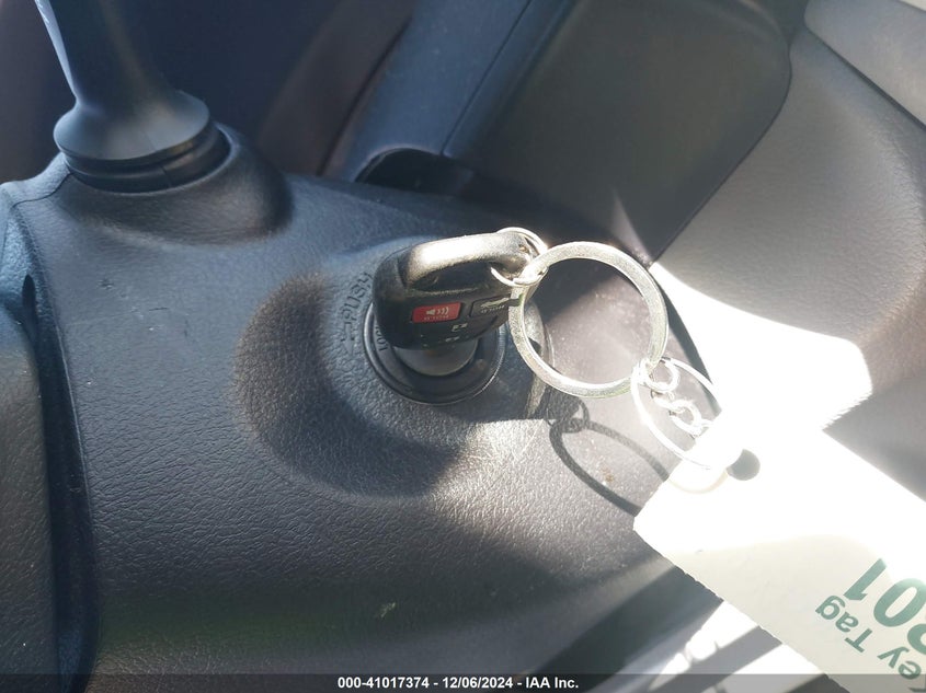 2015 TOYOTA CAMRY LE - 4T1BF1FKXFU097789