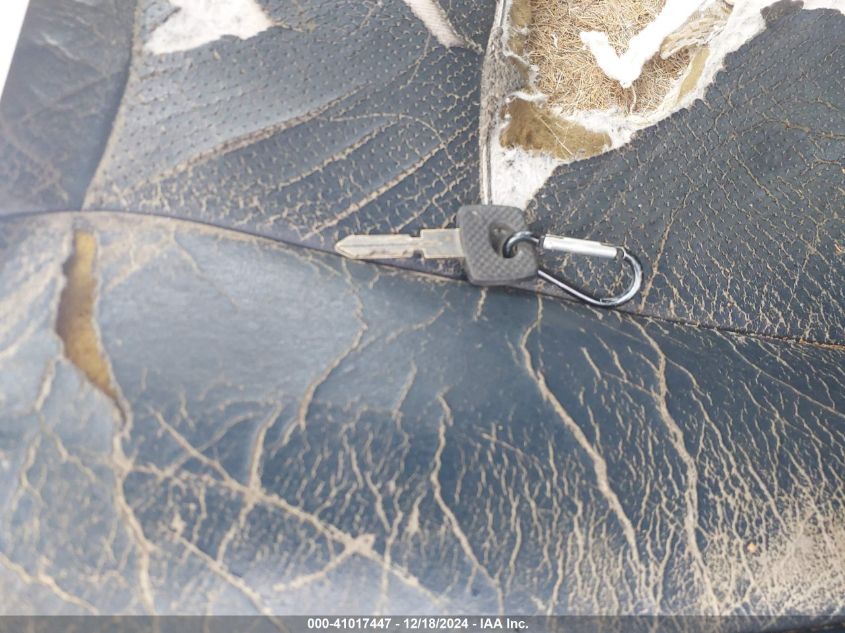 1991 Mercedes-Benz 300 E VIN: WDBEA30E2MB490191 Lot: 41017447