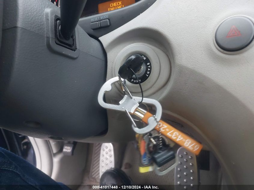 2006 Hyundai Azera Limited/Se VIN: KMHFC46F36A107059 Lot: 41017448