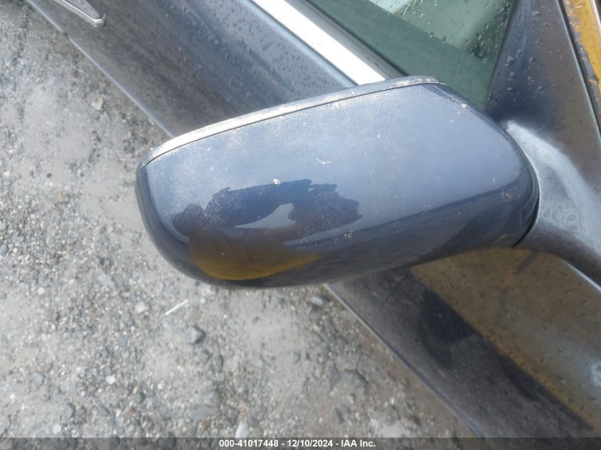 2006 Hyundai Azera Limited/Se VIN: KMHFC46F36A107059 Lot: 41017448