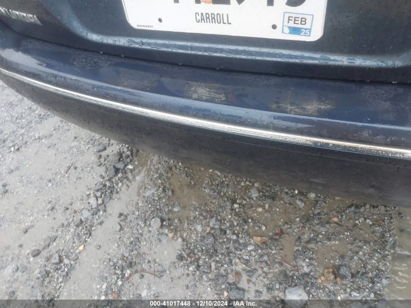 2006 Hyundai Azera Limited/Se VIN: KMHFC46F36A107059 Lot: 41017448