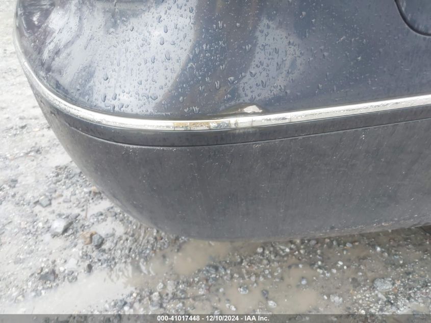 2006 Hyundai Azera Limited/Se VIN: KMHFC46F36A107059 Lot: 41017448